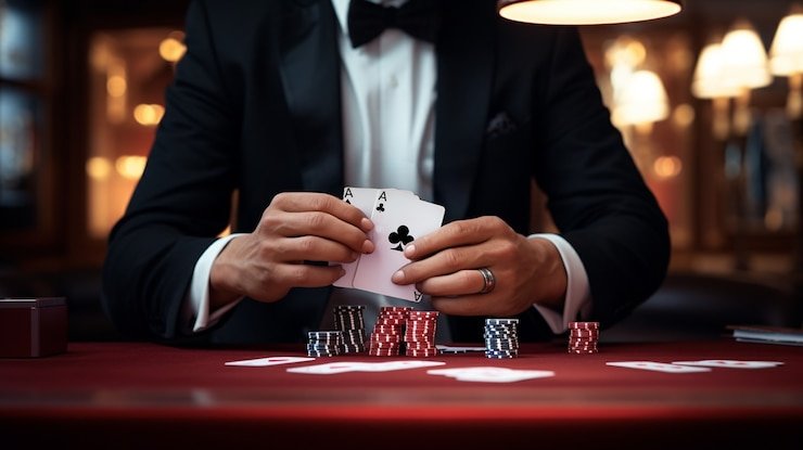 chang222 Casino en Vivo